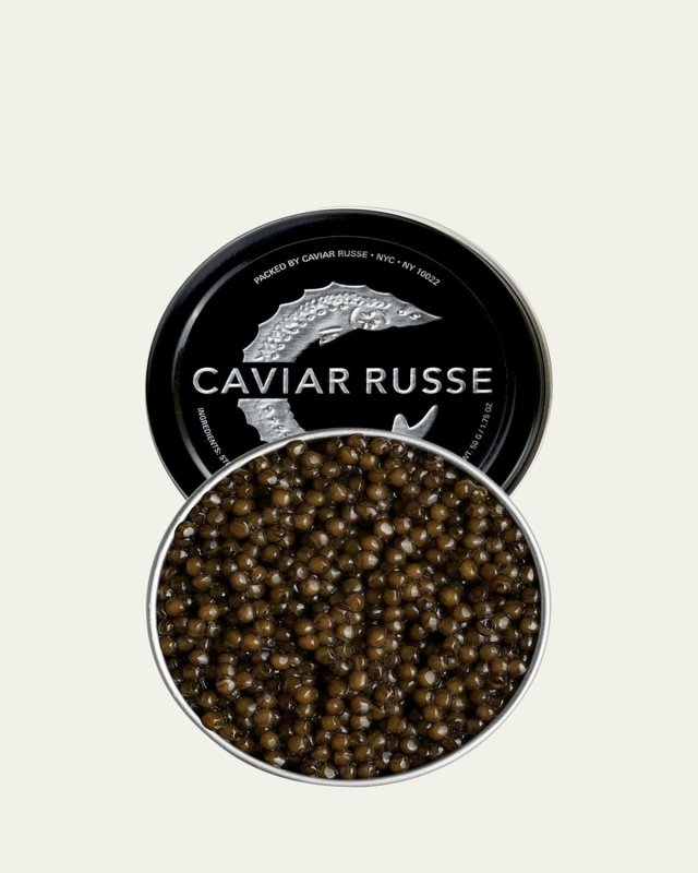 Select Osetra Caviar Tin, 1.75 oz.
